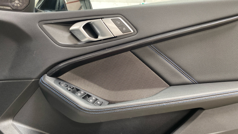 BMW 1 Series M135i xDrive 5dr Step Auto Petrol Hatchback